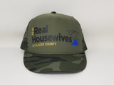 REAL HOUSEWIVES OF PLACER COUNTY Trucker Hat