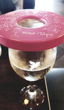 Wine Tapa Wine Disc