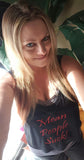 Mean People Suck! Tank Top -  - Sweet or Spicy Apparel - 4