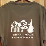 Let's Get Physical Tee -  - Sweet or Spicy Apparel - 2