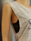 SALTY Muscle Tee -  - Sweet or Spicy Apparel - 3