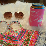 Sweet Sweet Summertime Koozie -  - Sweet or Spicy Apparel - 2