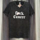 F*ck Cancer T-Shirt