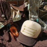 Tribal Arrows Trucker Hat