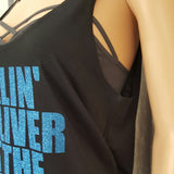 KILLIN' MY LIVER AT THE BEACH Tank