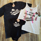 Smalls Tee