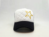 Star Trucker Hat