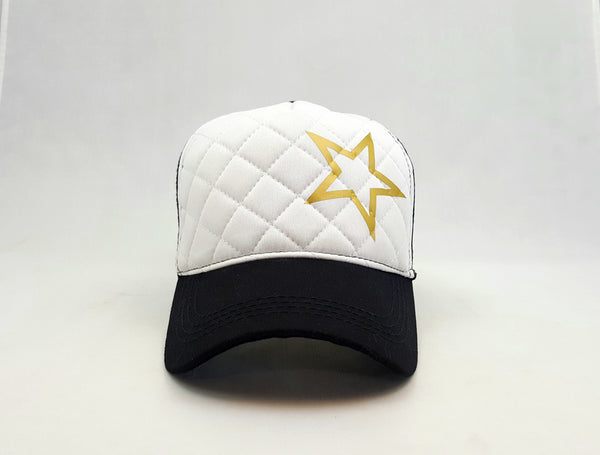 Star Trucker Hat