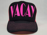 VACAY Trucker Hat