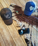 BEACH BUM Trucker Hat
