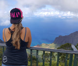 VACAY Trucker Hat