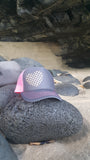 Mermaid Heart Trucker Hat