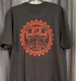FJ Offroad Team Tee