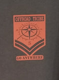 FJ Offroad Team Tee
