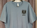 FJ Offroad Rock Mud Sand Snow Tee
