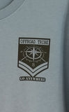 FJ Offroad Rock Mud Sand Snow Tee