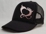 Sweet or Spicy Trucker Hat