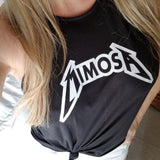 Mimosa High Neck Tank