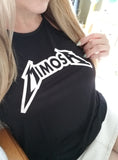 Mimosa High Neck Tank
