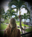 Mrs. Trucker Hat