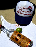 Hands Off My...Tito's Tank