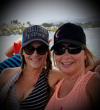 Tanned and Tipsy Trucker Hat