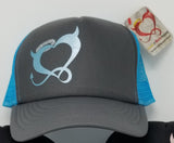 Sweet or Spicy Trucker Hat