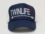TWINLIFE Trucker Hat