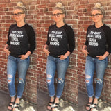 TOP KNOT DOUBLE SHOT KINDA MORNING Baseball Tee