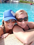 BEACH BUM Trucker Hat