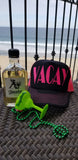 VACAY Trucker Hat