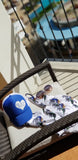 BEACH BUM Trucker Hat