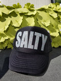 SALTY Trucker Hat