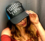 Tanned and Tipsy Trucker Hat