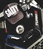 SALTY Trucker Hat