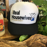 REAL HOUSEWIVES OF PLACER COUNTY Trucker Hat