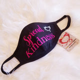 Spread Kindness Mask