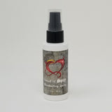 Sweet or Spicy Disinfectant Spray