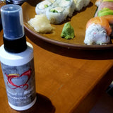 Sweet or Spicy Disinfectant Spray