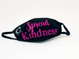 Spread Kindness Mask