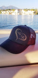 Lake Life Trucker Hat