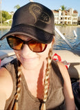 Lake Life Trucker Hat