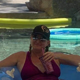Lake Life Trucker Hat