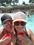 Lake Life Trucker Hat