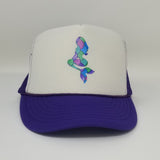 Mermaid Trucker Hat