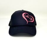 Lake Life Trucker Hat