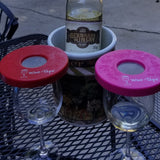 Wine Tapa Wine Disc