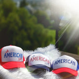 All American Girl Trucker Hat