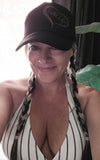 Lake Life Trucker Hat