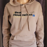 The Real Housewives of Placer County Hoodie Sweatshirt